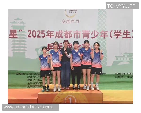 成都乒乓球队意识探讨与提升策略的综合分析与展望