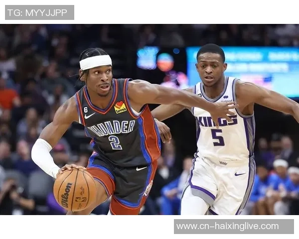 掘士与雷霆历史交锋回顾及战绩分析