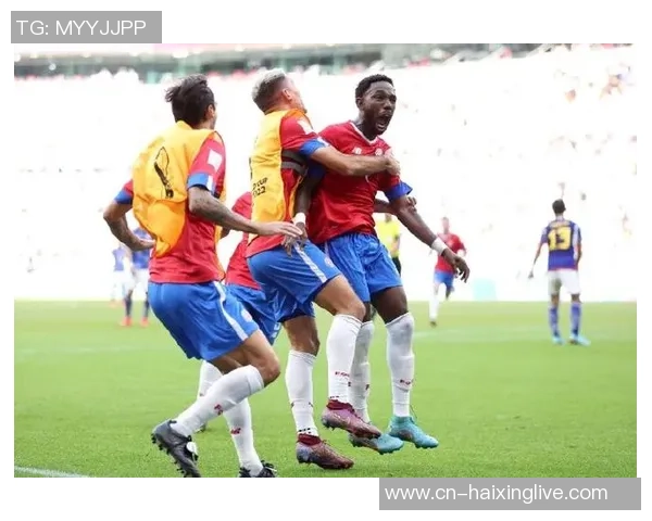 日本与哥斯达黎加的精彩对决展现足球魅力与文化碰撞