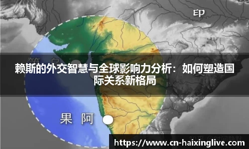 赖斯的外交智慧与全球影响力分析：如何塑造国际关系新格局